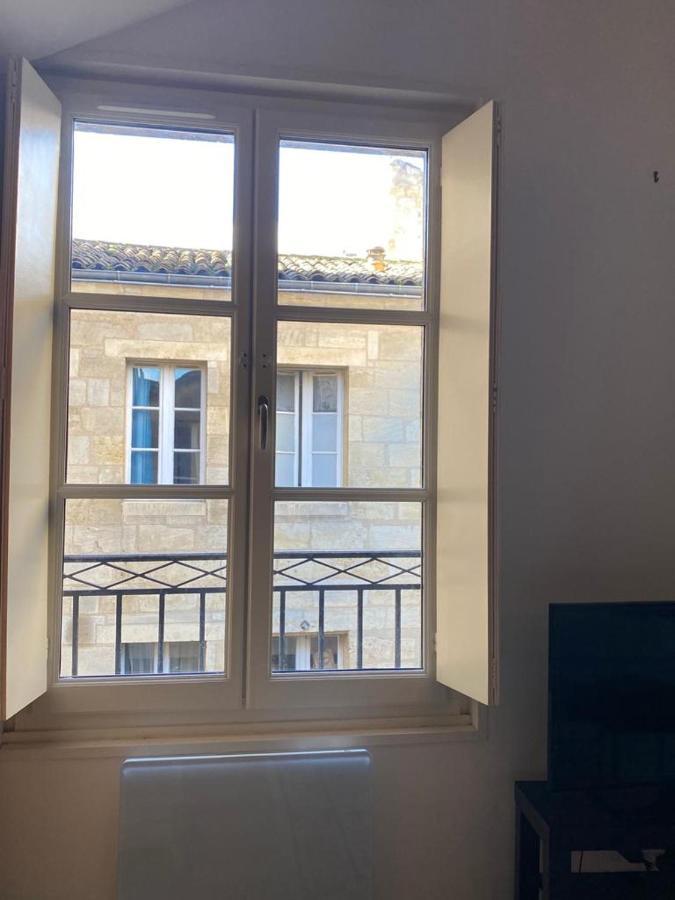 Bordeaux Cheri Exterior foto