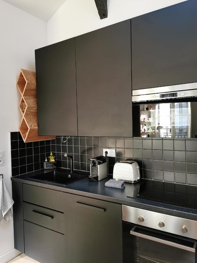 Bordeaux Cheri Exterior foto