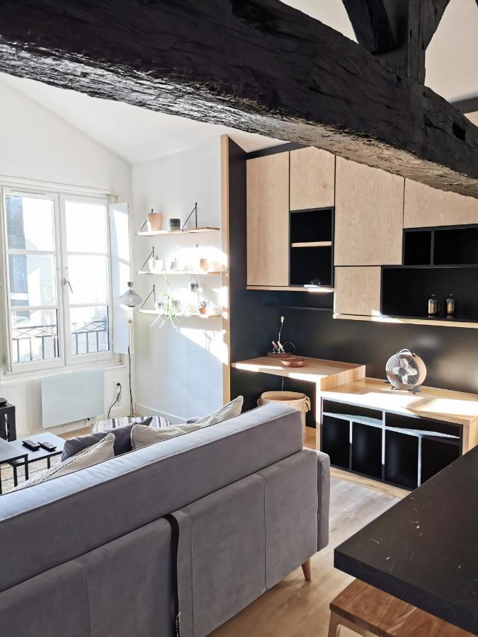 Bordeaux Cheri Exterior foto